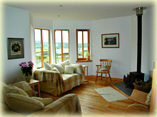 bed and breakfast on the isle of mull